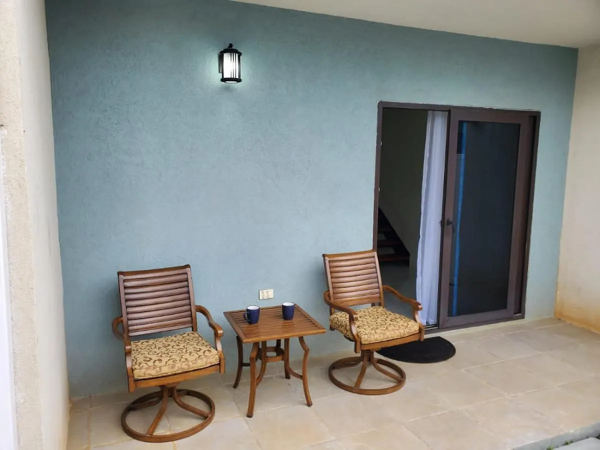 Casa de Férias Tropical Rose Getaway Vila Discovery Bay